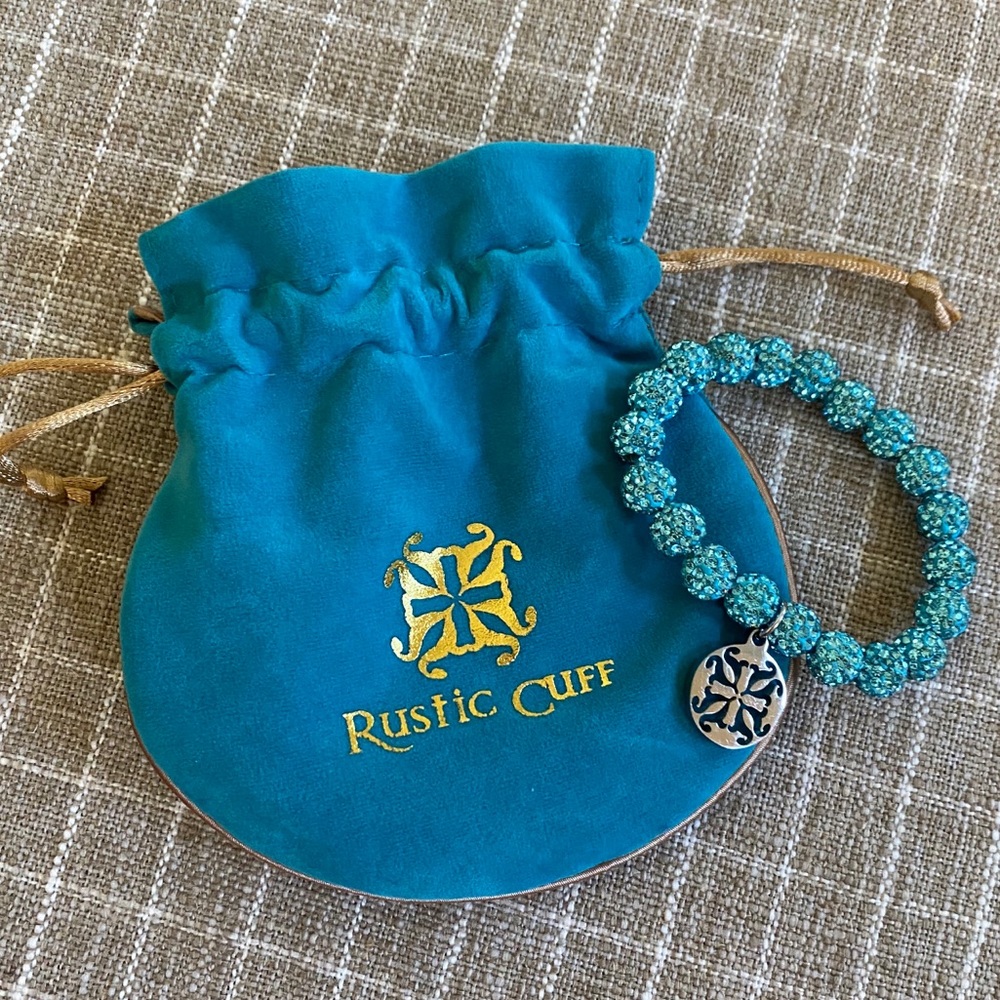 NEW Rustic Cuff Emerson Bracelet